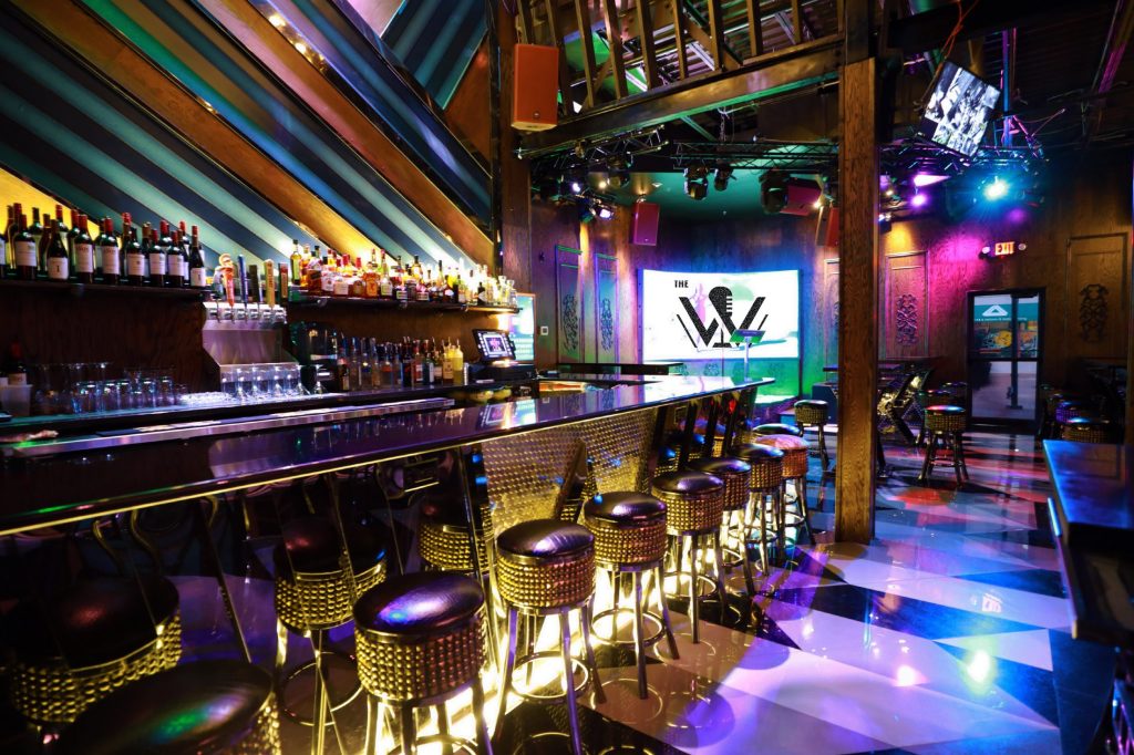 83 Karaoke Lounged / Voz 1 83 karaoke lounged voz