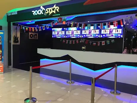Aladdin Family Karaoke Seremban 1 aladdin family karaoke seremban