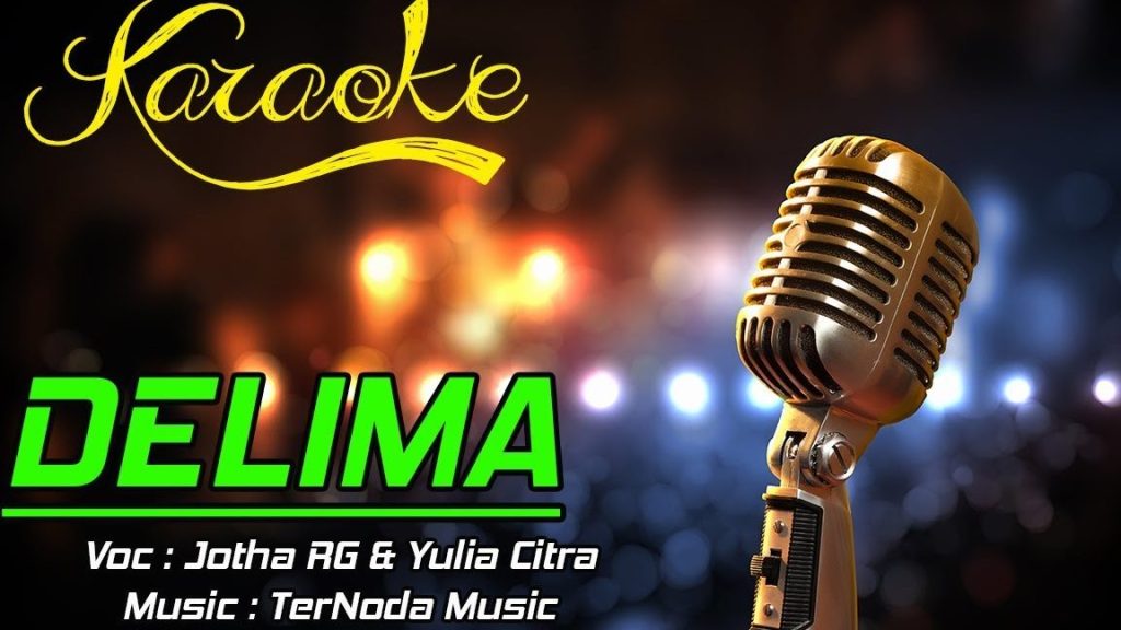 Anjung Delima Karaoke 1 anjung delima karaoke