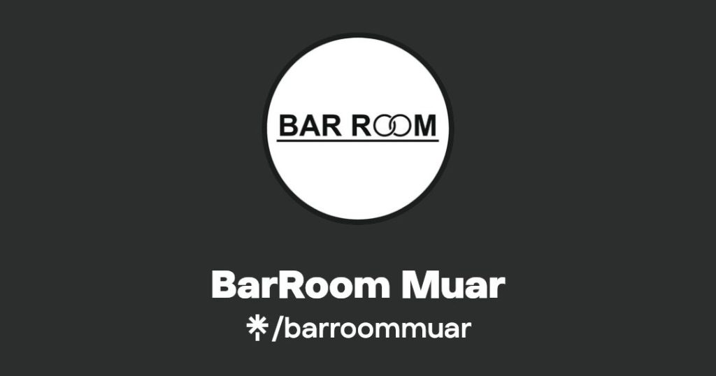 barroom muar