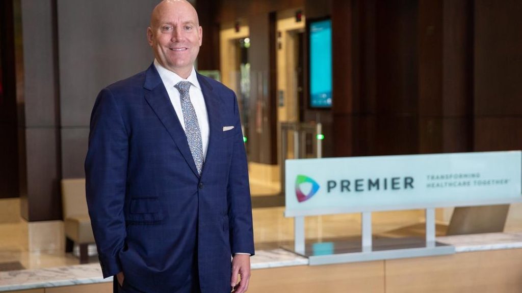 ceo premier