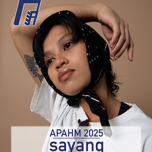 D'sayang Vocalist 1 dsayang vocalist