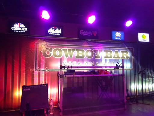 Cowboy Bar KK