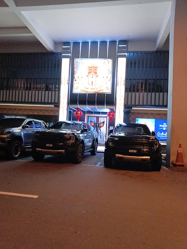 BJS KTV