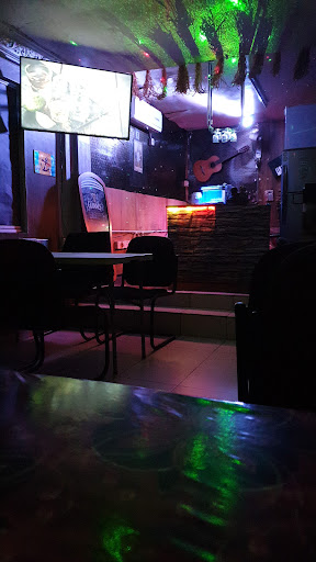 Yahai Cafe