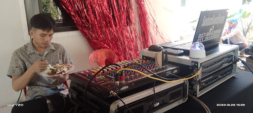 Ranau Sound Syatem, Sunduan Sound System, Karaoke