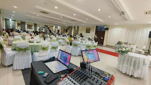 Aramai Sound System