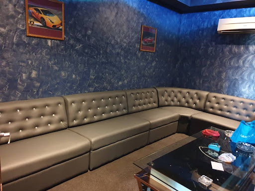 Lamborghini KTV