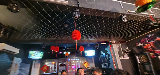 Happy D Bar