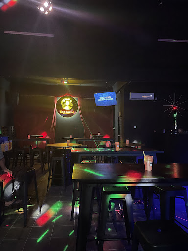 The Sound Music Cafe & Karaoke