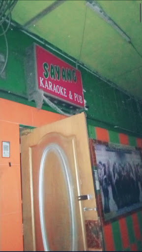 Sayang Karaoke & Pub