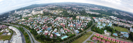 Sarawak