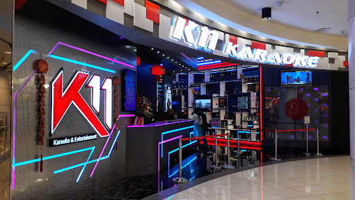 K11 Karaoke - AEON Mall Branch