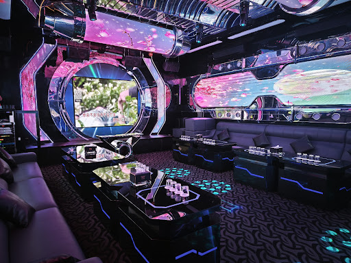 KTV & Lounge