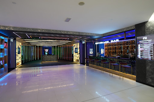K11 Karaoke La Promenade Mall