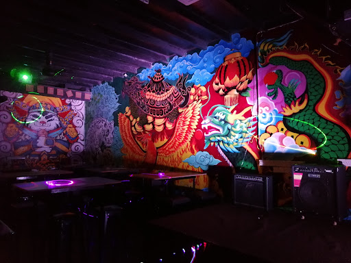 Remin Bistro