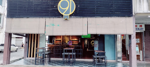 91 Cafe