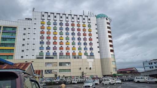 Purnama Hotel