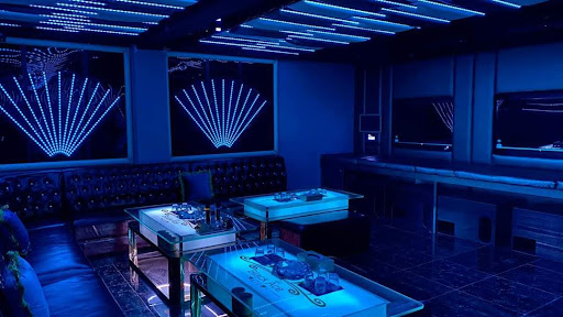 Black Ace KTV