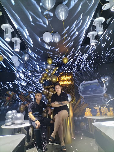 Ocean Club Miri