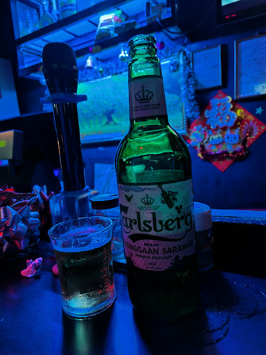 Old Friends Karaoke