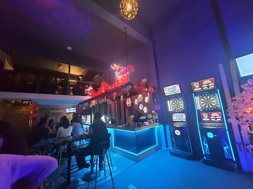 MV Karaoke Pub