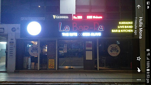 La Bar-Ra