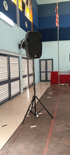 Deejay Kahwin - Sewaan PA System Karaoke