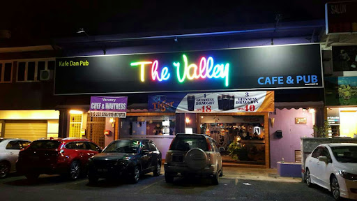 The Valley