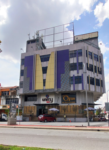Kelab Unity Ampang, Kuala Lumpur