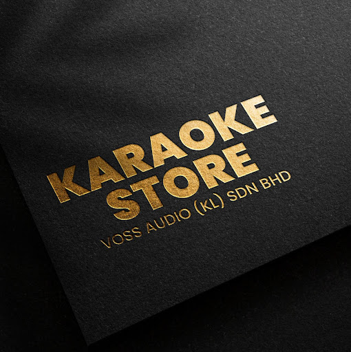 KARAOKE STORE - KUALA LUMPUR