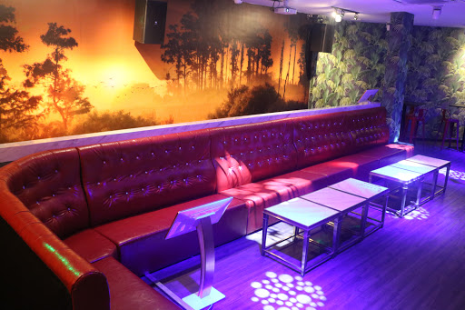 Myway Family Karaoke - Balakong, C180 (Cheras, Selangor, Malaysia)
