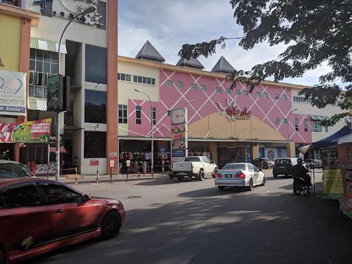 Bintang Gemilang