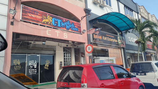 CT Song song Cafe
