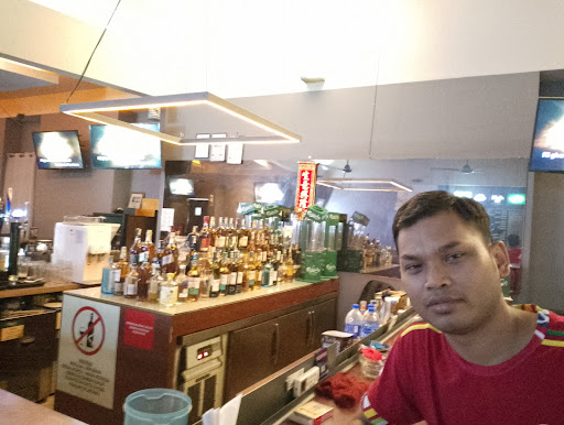 Chulo Karaoke Bar