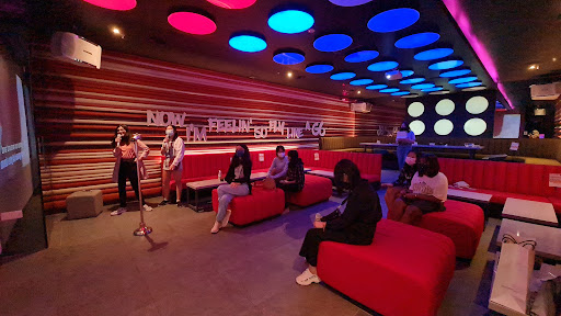 Loud Speaker IOI Mall Damansara PJ (Family Karaoke)