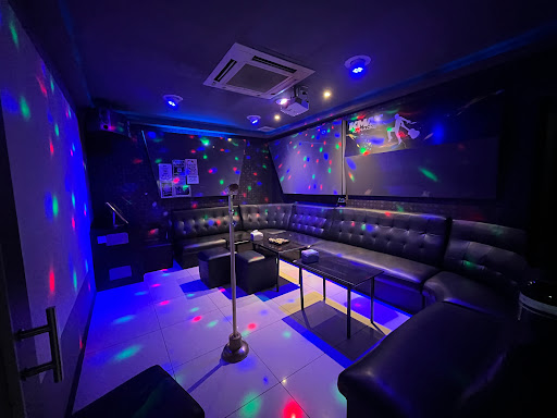 Karaoke Manekineko Sunway Giza Mall