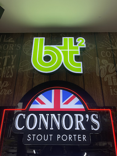 BT2 Restaurant & Bar