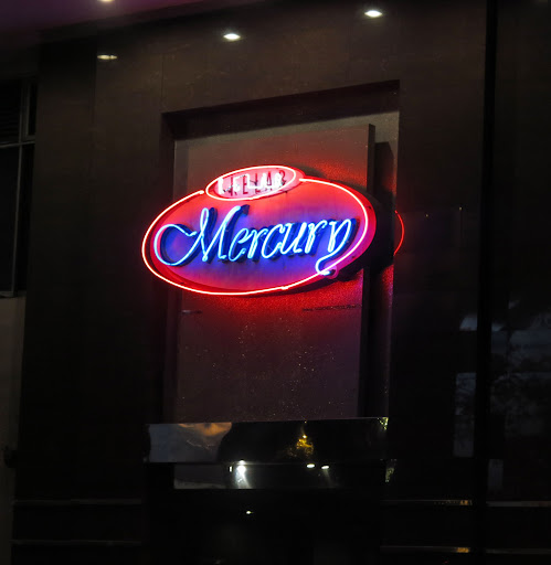 Mercury
