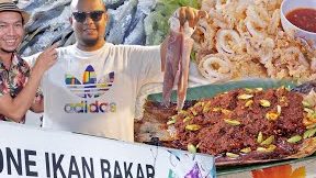 Fendi ikan bakar & karaoke 1 fendi ikan bakar karaoke