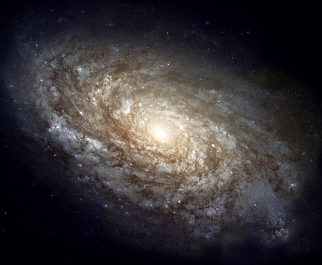 galaxy