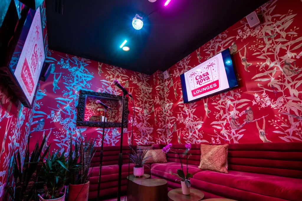 karaoke lounge 1