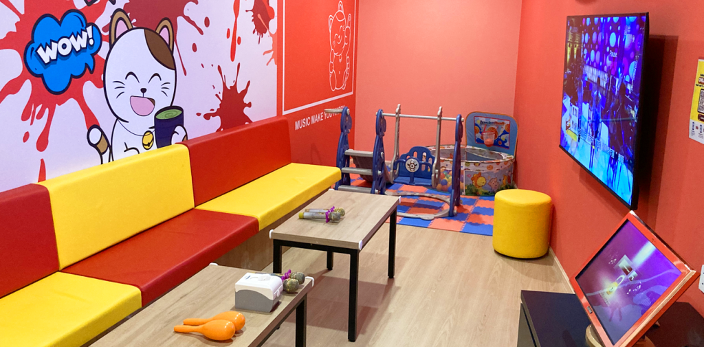 karaoke manekineko avenue k