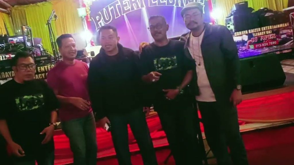 karaoke open singgah karoxz melaka