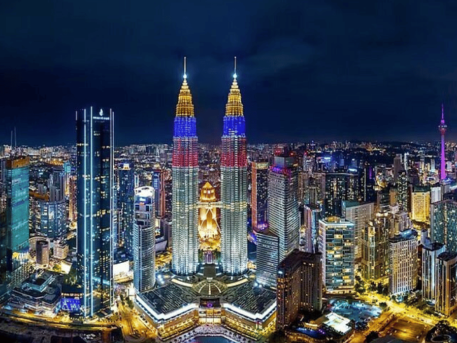 Kuala Lumpur 1 kuala lumpur