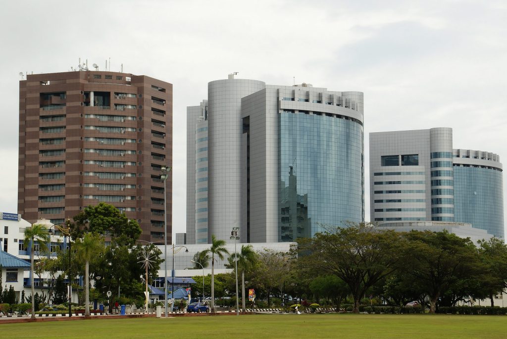 Labuan 1 labuan