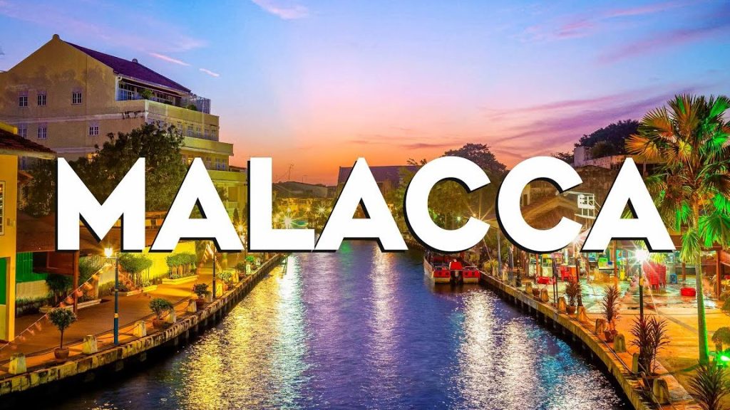 Malacca 1 malacca