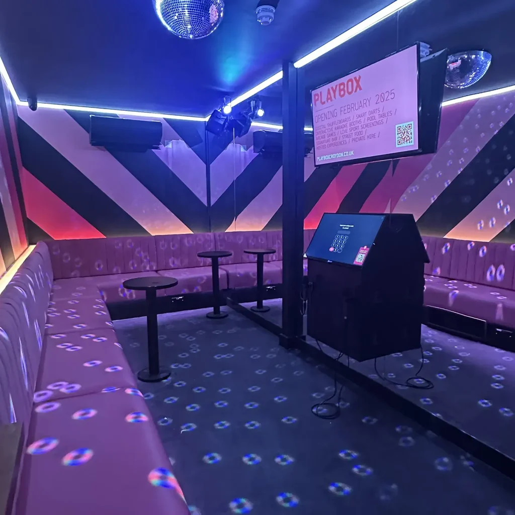 MINIE Karaoke & Lounge City 1 minie karaoke lounge city