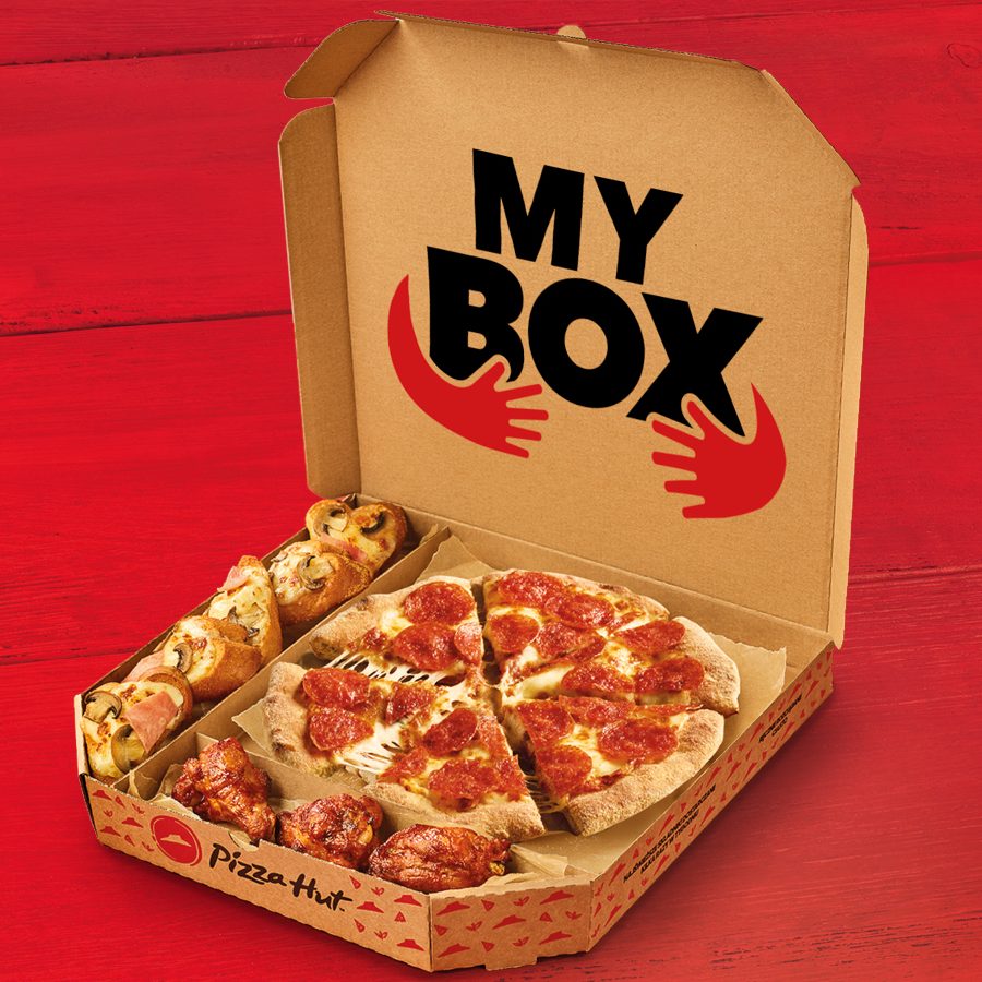 MY Box 1 my