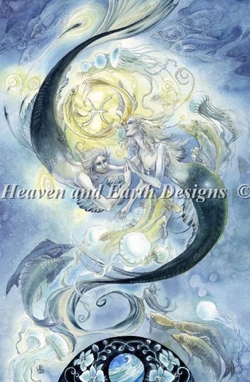 Pisces Heaven 1 pisces heaven